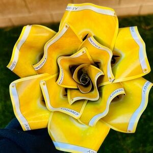 Pokemon Electric Energy Flower ⚡️